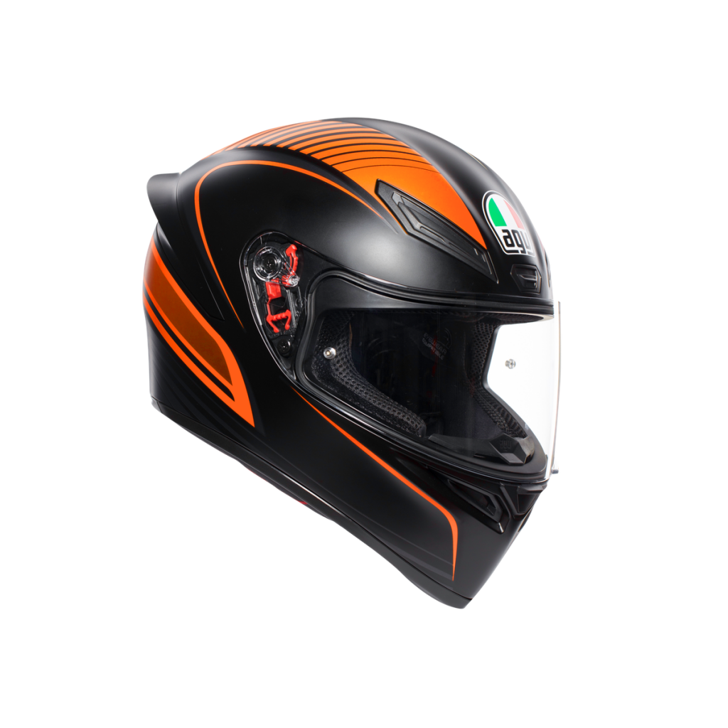 agv k1 new graphics