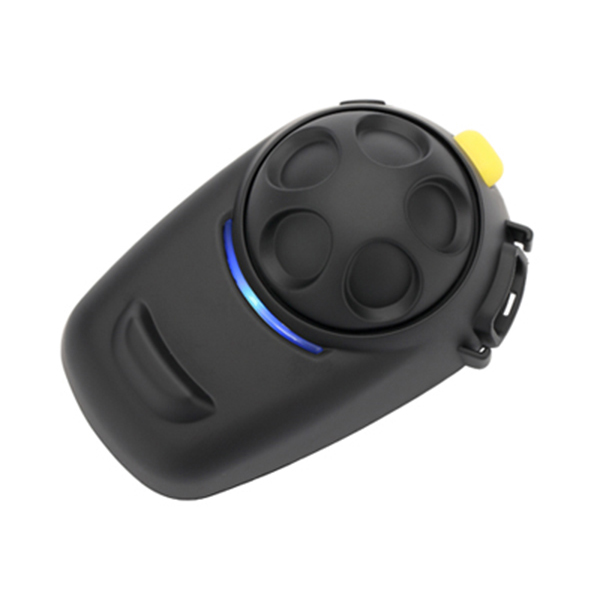 Racing World - Sena SMH5-FM-UNIV Bluetooth Headset (Comes