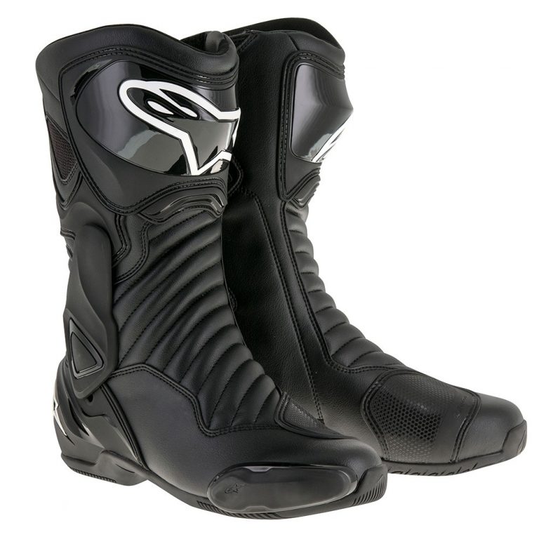 alpinestars smx s wp