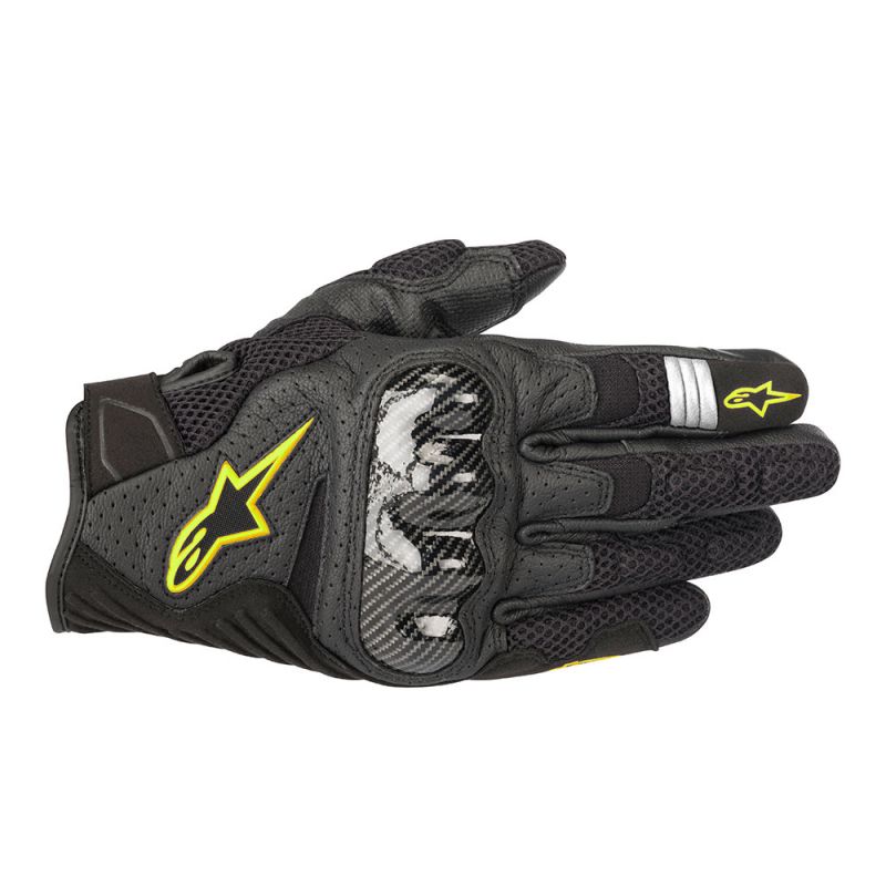Alpinestars SMX-1 AIR V2 グローブ Sサイズ ブラック Smx-1 Air V2 Gloves | Alpinestars — Alpinestars Canada