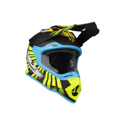 motocross visor helmet