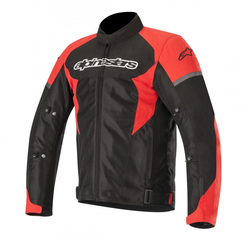 Alpinestars Roma V2 Waterproof Jacket (Asian fit) – Singapore Racing World