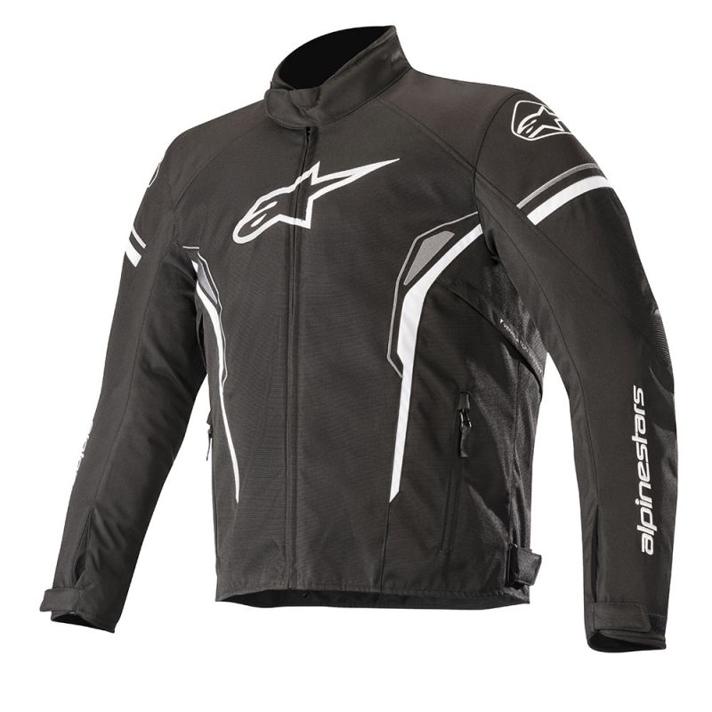 早い者勝ち！！alpinestars T-SP-1 ジャケット 黒/白 サイズM alpinestars-t-sp-1-waterproof-jacket-black-white – Singapore