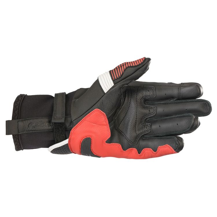 Alpinestars GP X V2 Gloves – Singapore Racing World
