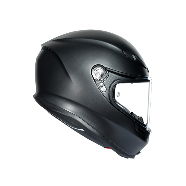 AGV K6 Solid Helmet (Asian fit) FREE SENA 3S PLUS & HEVIK HELMET