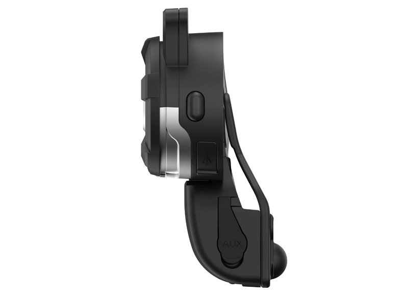 Sena 20S Evo Motorcycle Bluetooth® Communication System