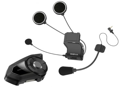 新品未使用　SENA 30K デュアル Bluetooth 通信システム Sena 30K Bluetooth Headset | 10% ($31.90) Off! - RevZilla
