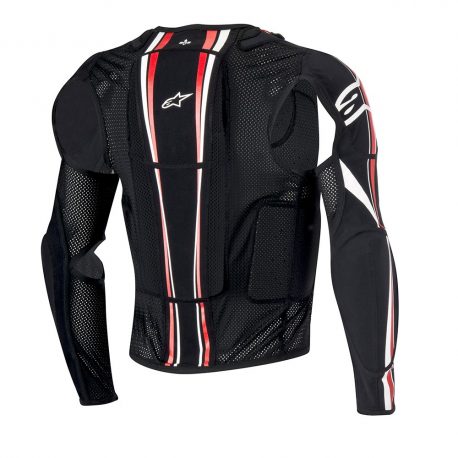 bionic alpinestars