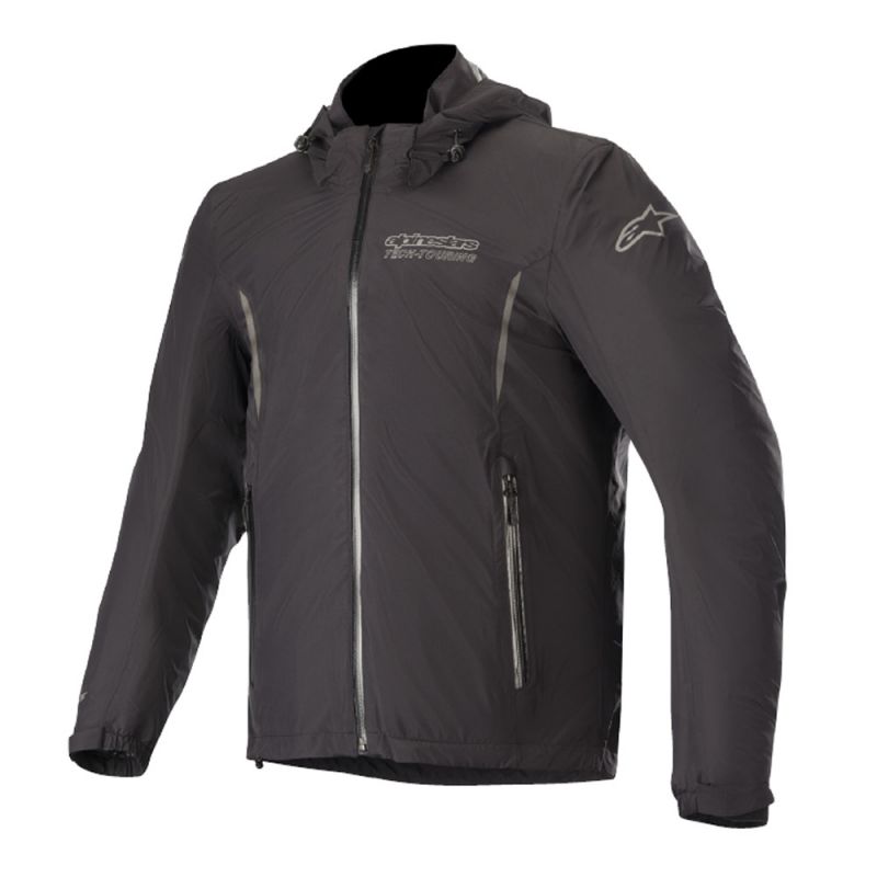 sherpa norgay jacket