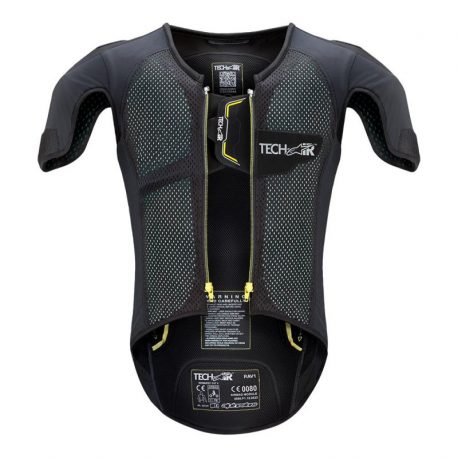 airbag alpinestars