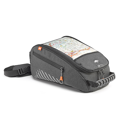 Kappa RA301 Tank Bag Racer Range