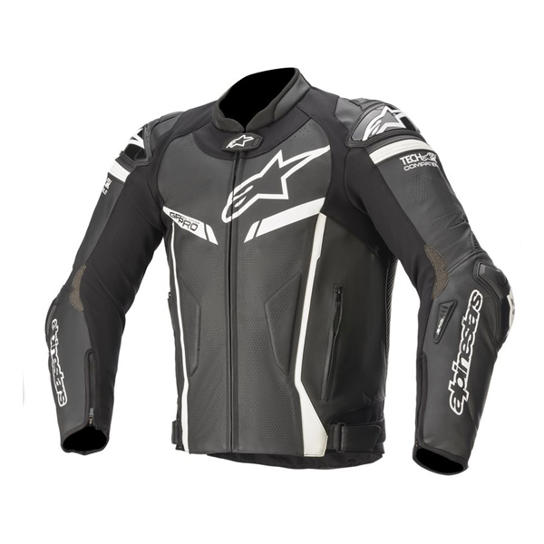 Alpinestars GP Pro V2 Leather Jacket Tech-Air® Compatible – Singapore ...