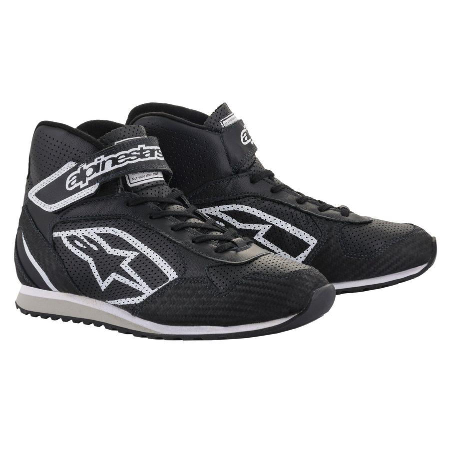 Alpinestars Radar Shoes FIA – Singapore Racing World