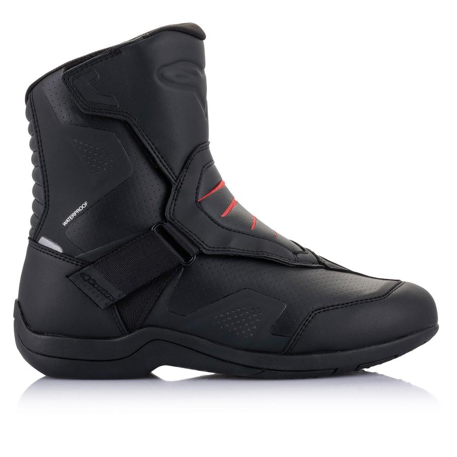 alpinestars ridge waterproof boots