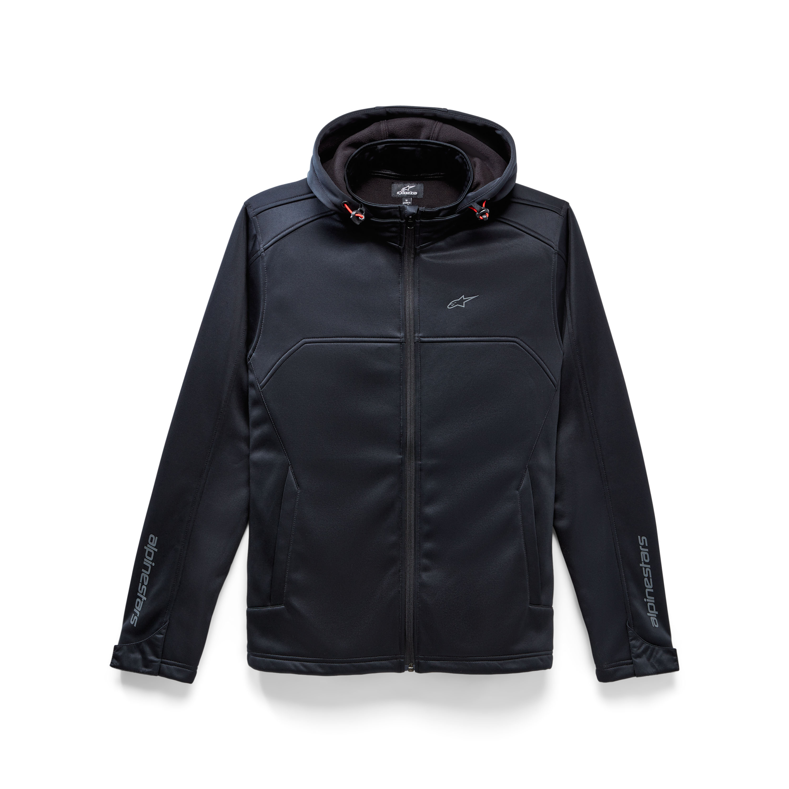bonded jacket