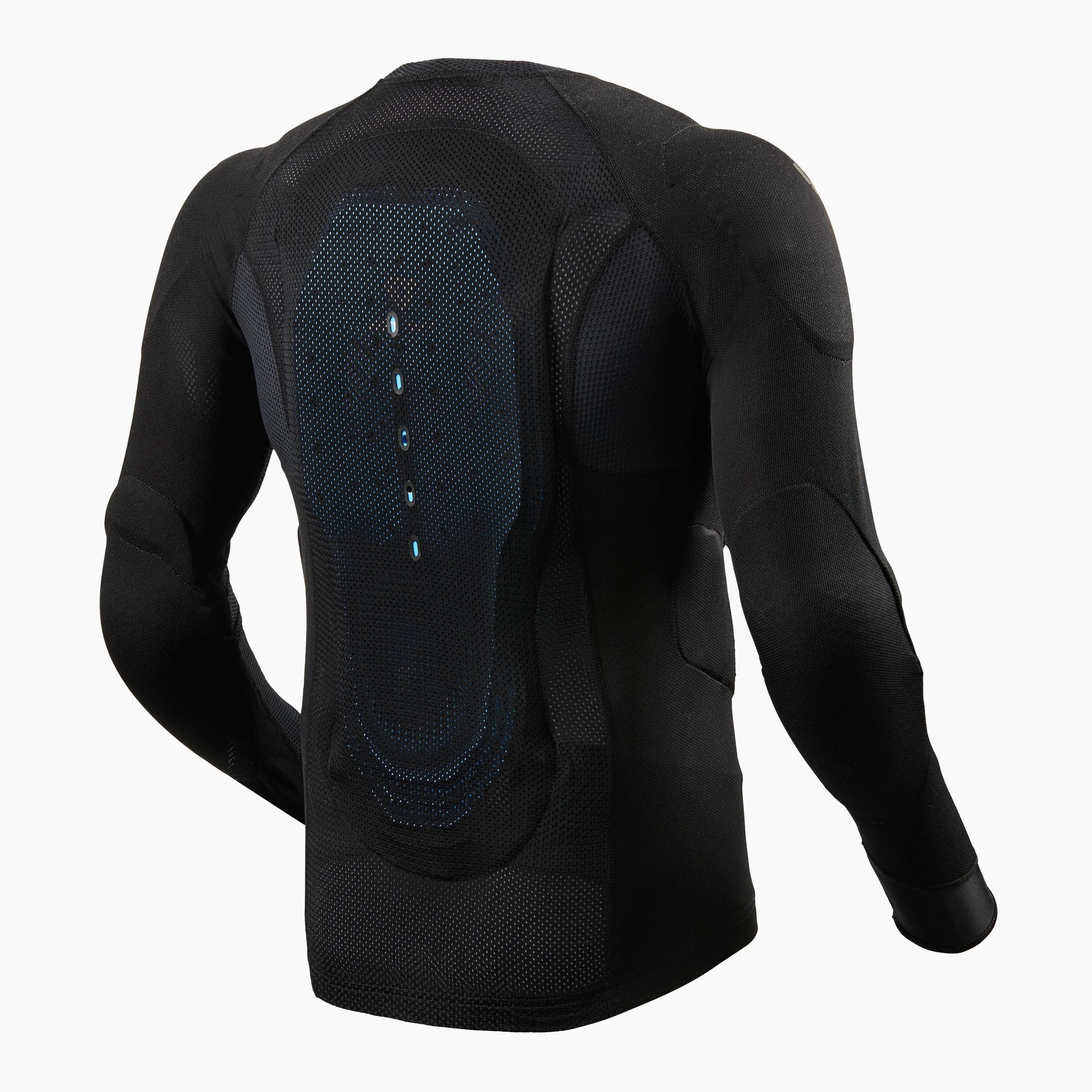 PHYPS ♥ Rivet Point Work Jacket /追跡付 REV'IT! Proteus Protector Jacket – Singapore Racing World
