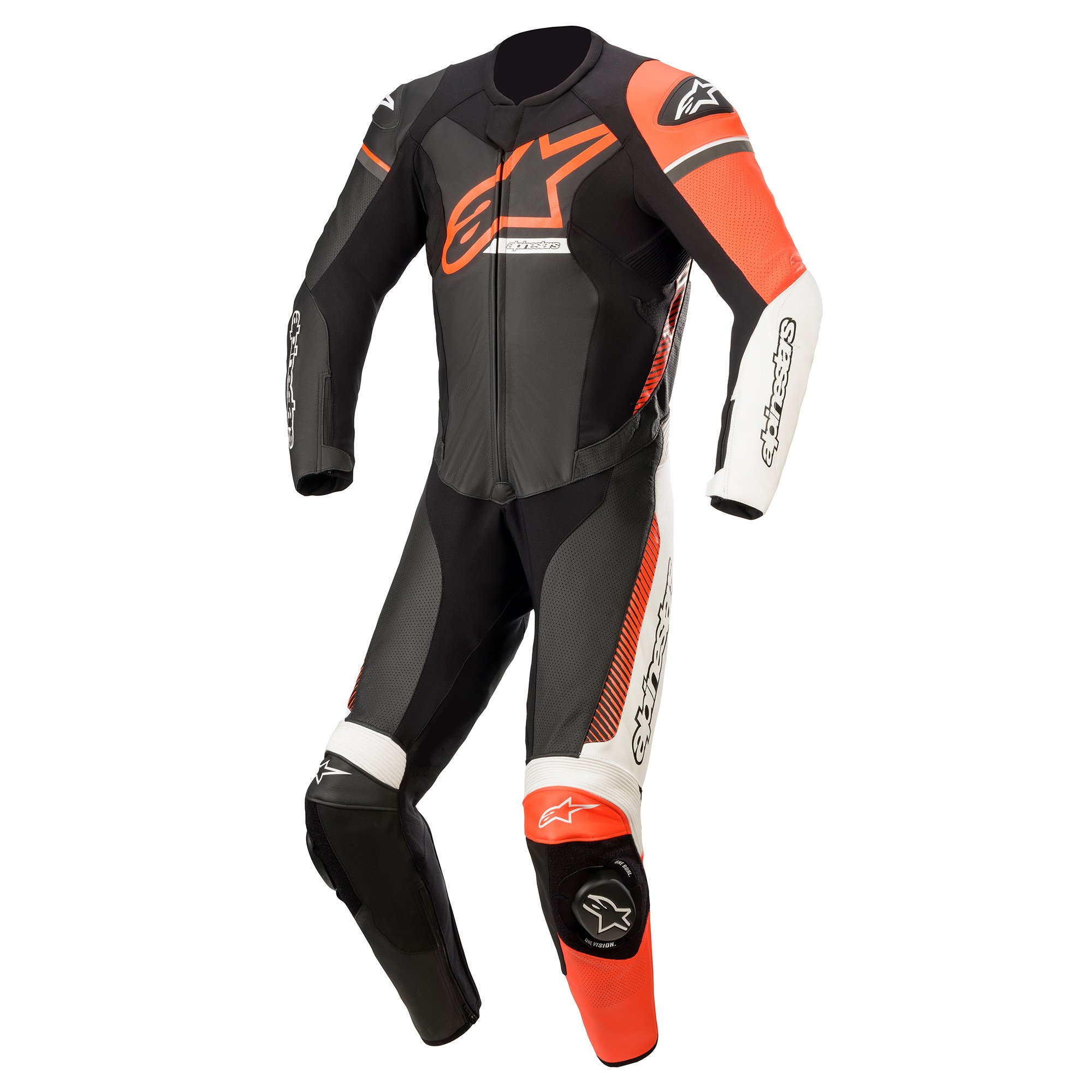 alpinestars phantom jacket