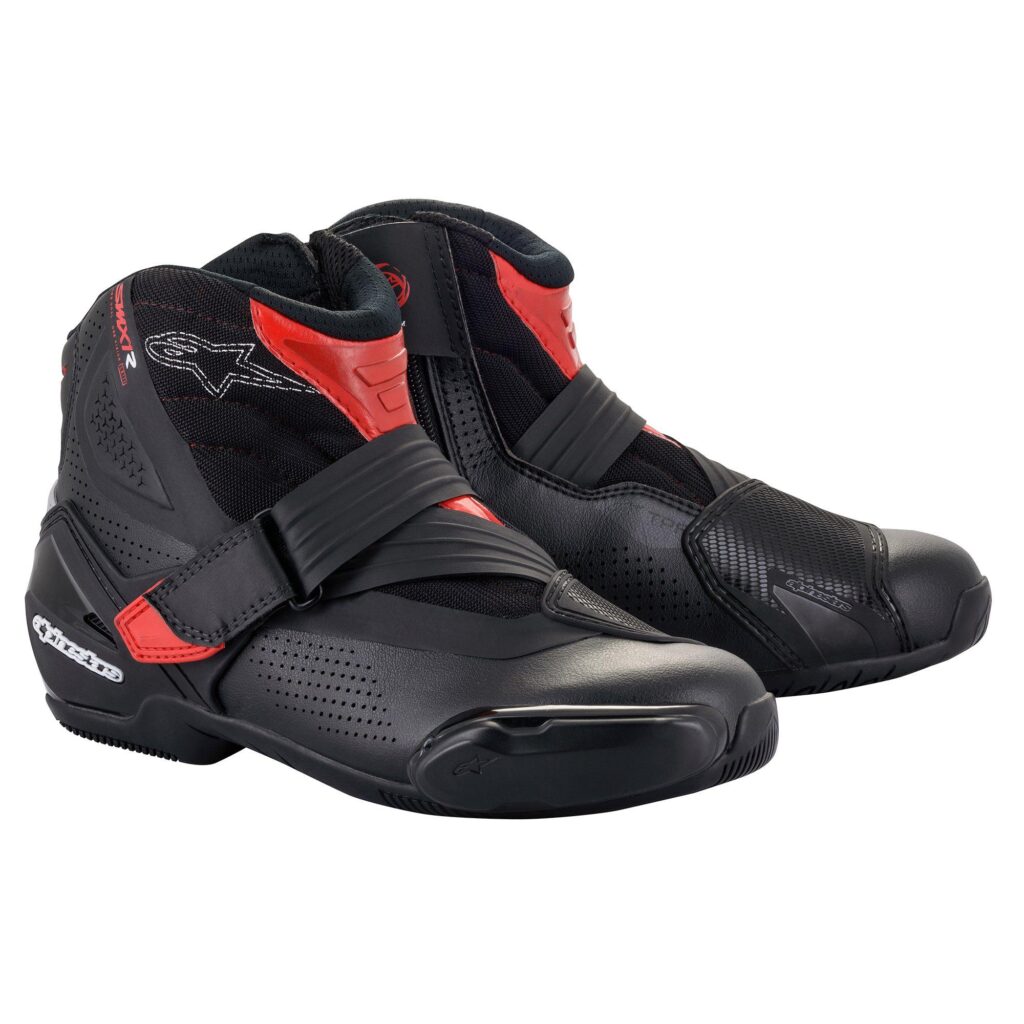 alpinestars smx s wp