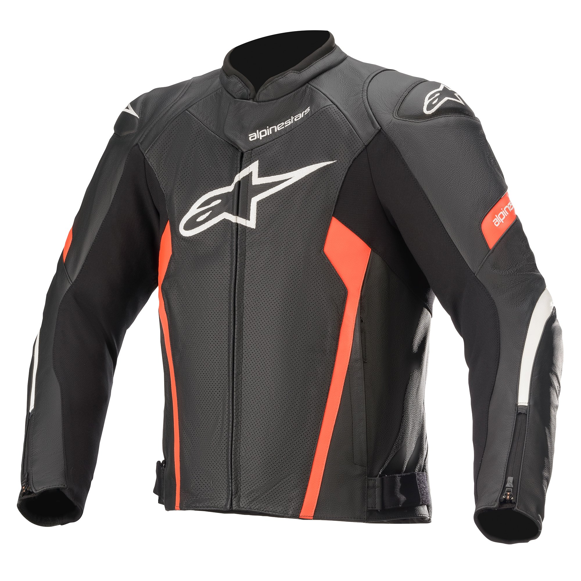 Alpinestars Faster V2 Airflow Jacket Singapore Racing World