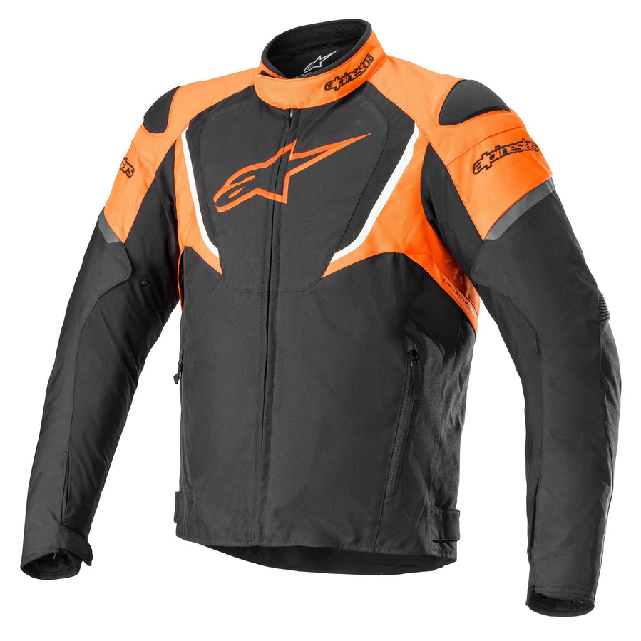 Alpinestars T-Jaws V3 Waterproof Jacket – Singapore Racing World