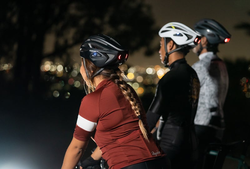 Sena R2 Smart Cycling Helmet – Singapore Racing World