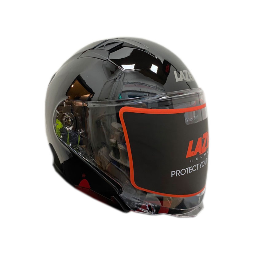 Lazer sales helmet visor