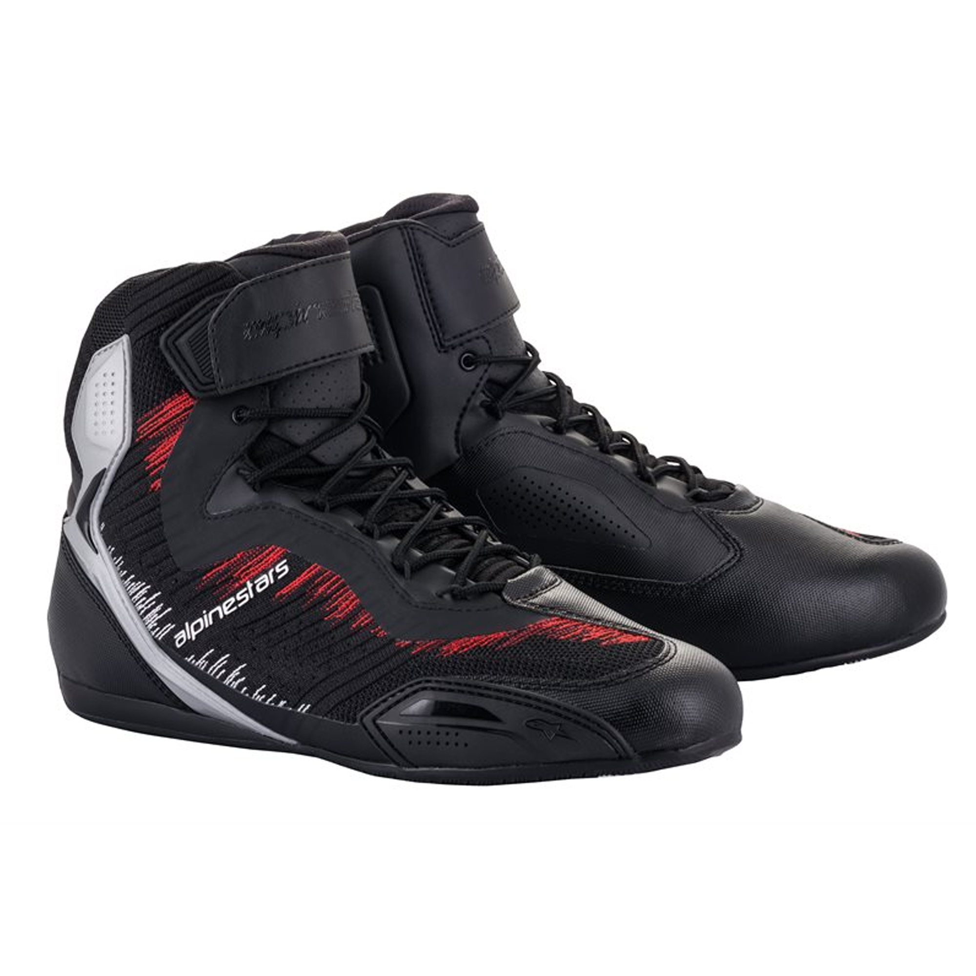 Alpinestars Faster 3 Rideknit Shoe Singapore Racing World