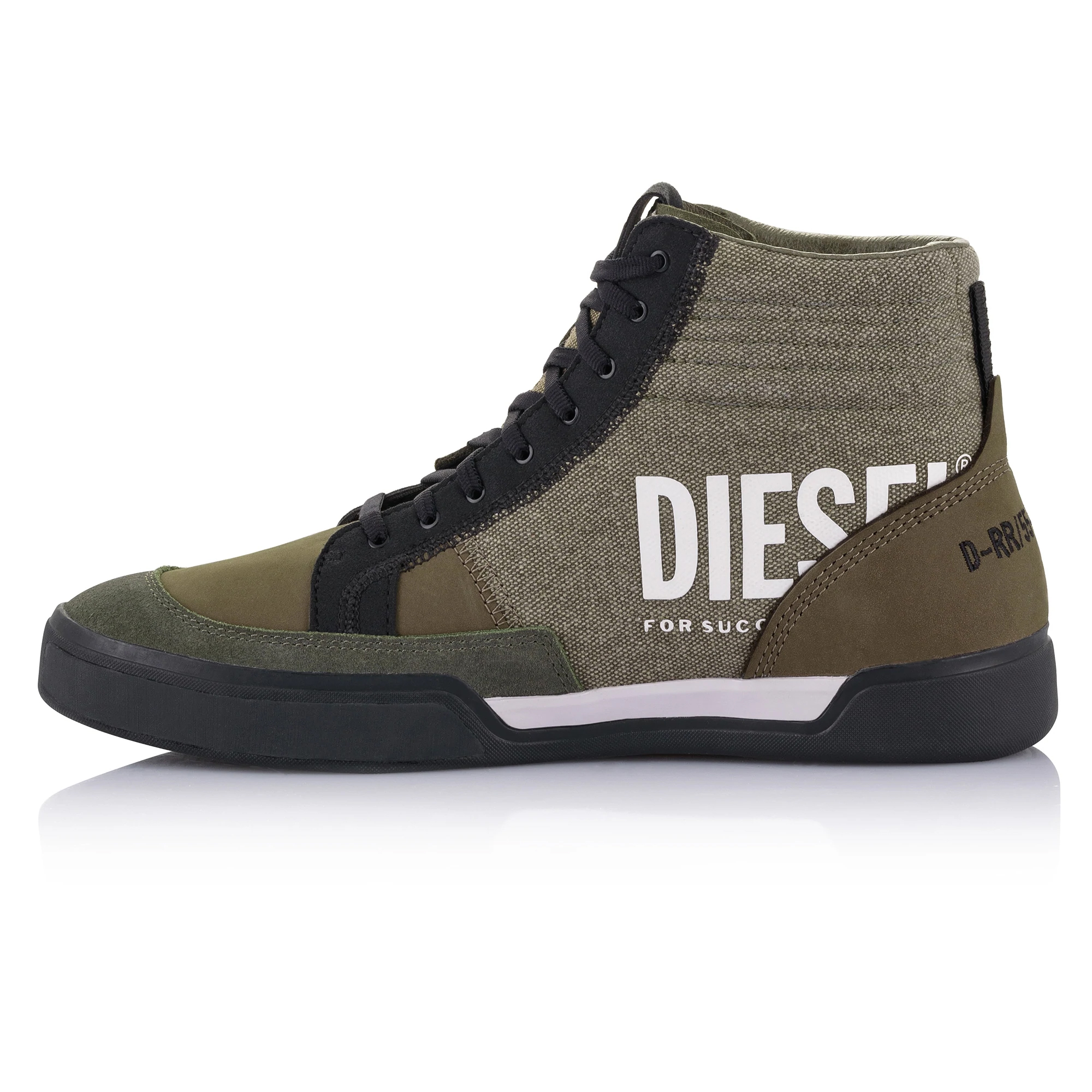 Alpinestars X Diesel Akio Shoe – Singapore Racing World