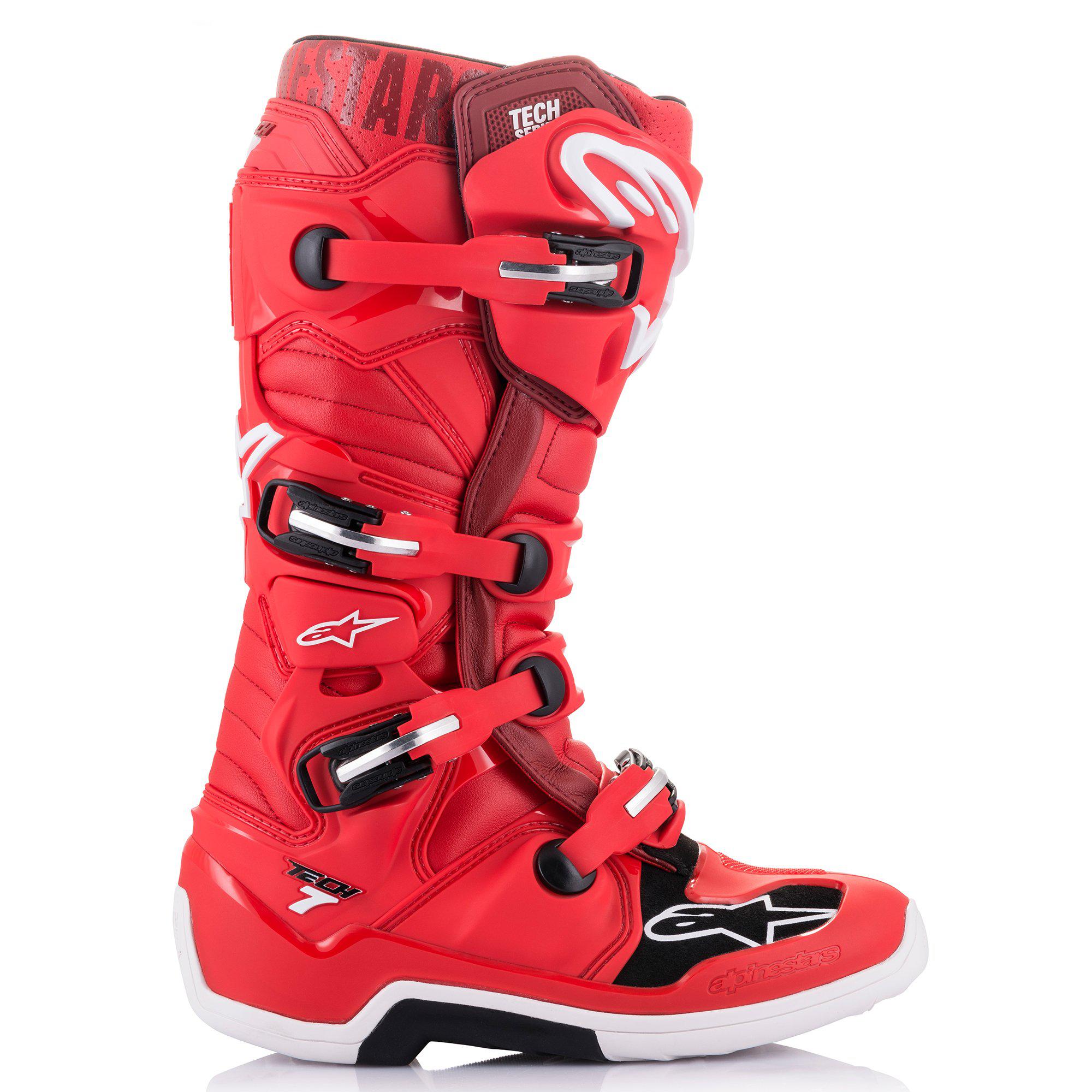 Mens on sale alpinestar boots