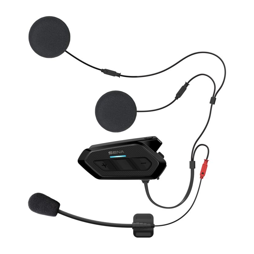 SENA SPIDER ST1 モーターサイクルマスクコミュニケーションシステム Amazon.com: Sena Spider ST1 Motorcycle Mesh Communication