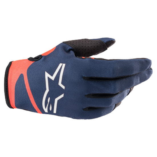 Alpinestars Radar Gloves Singapore Racing World
