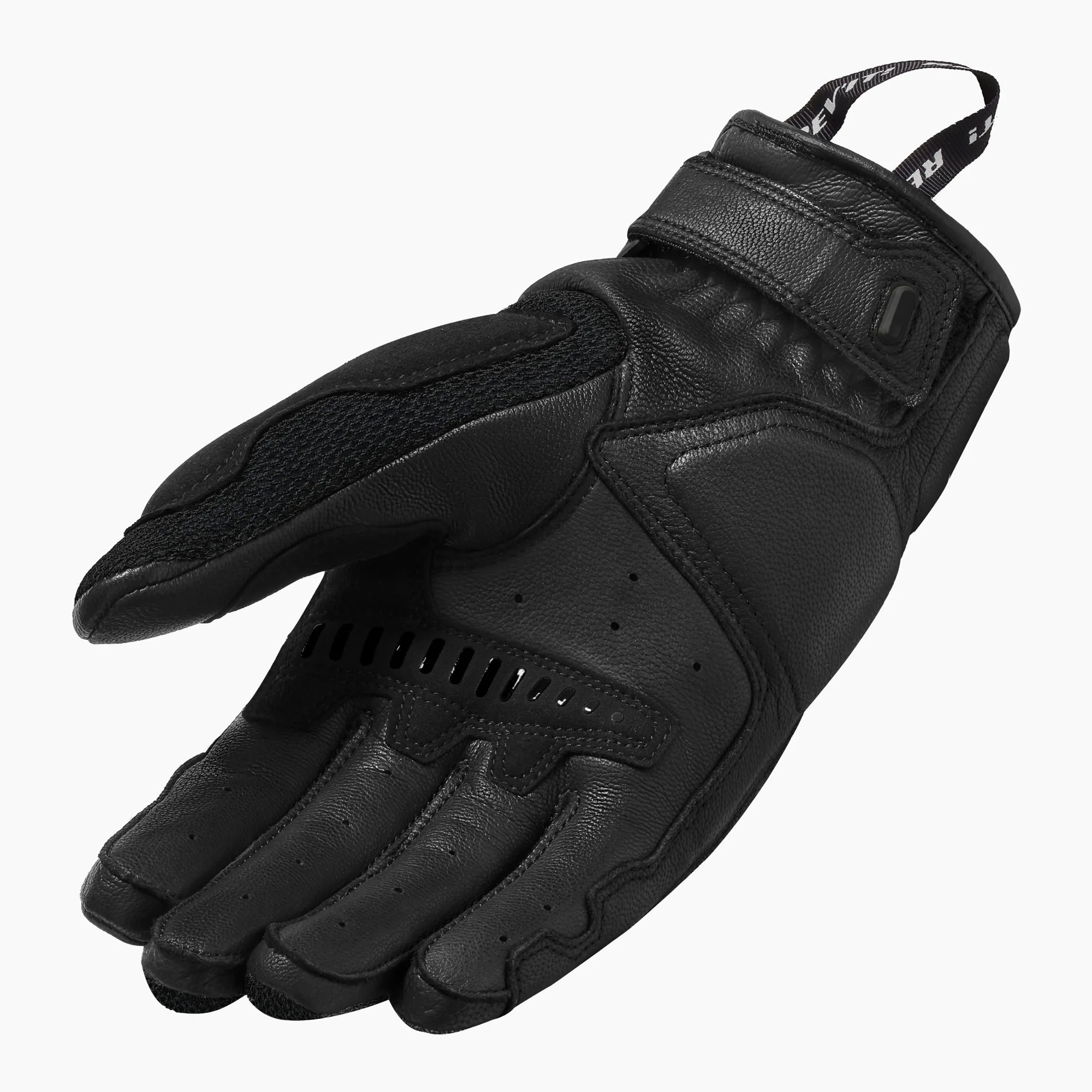 REV'IT! Duty Gloves Black (2)