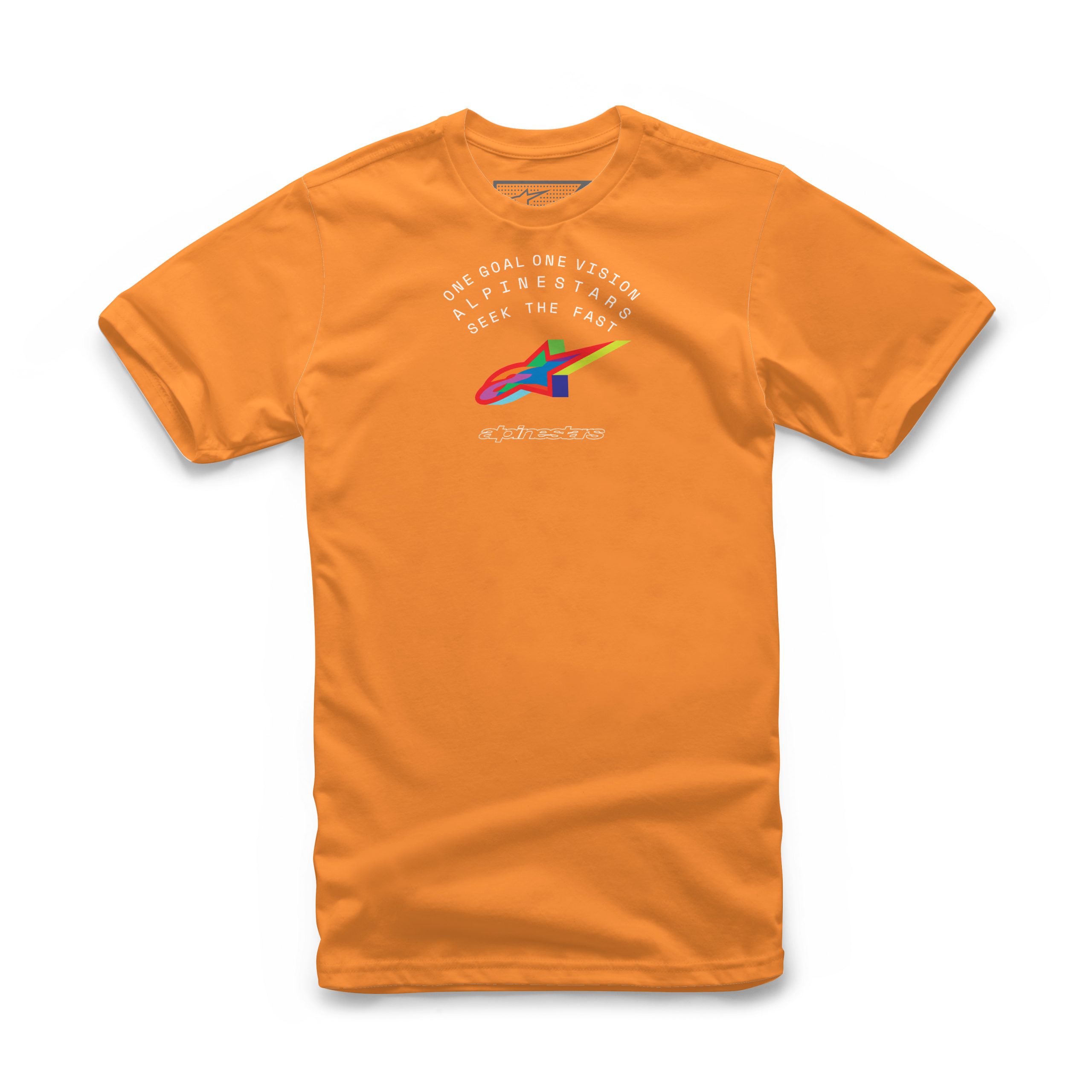 Alpinestars Temple T-Shirt – Singapore Racing World