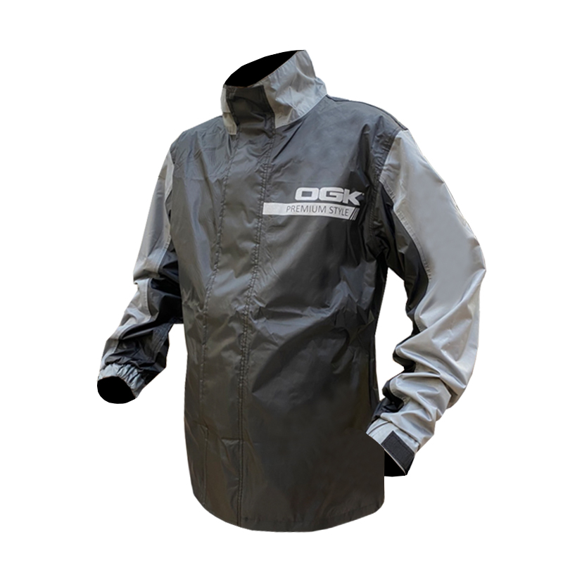 Ogk raincoat 2025