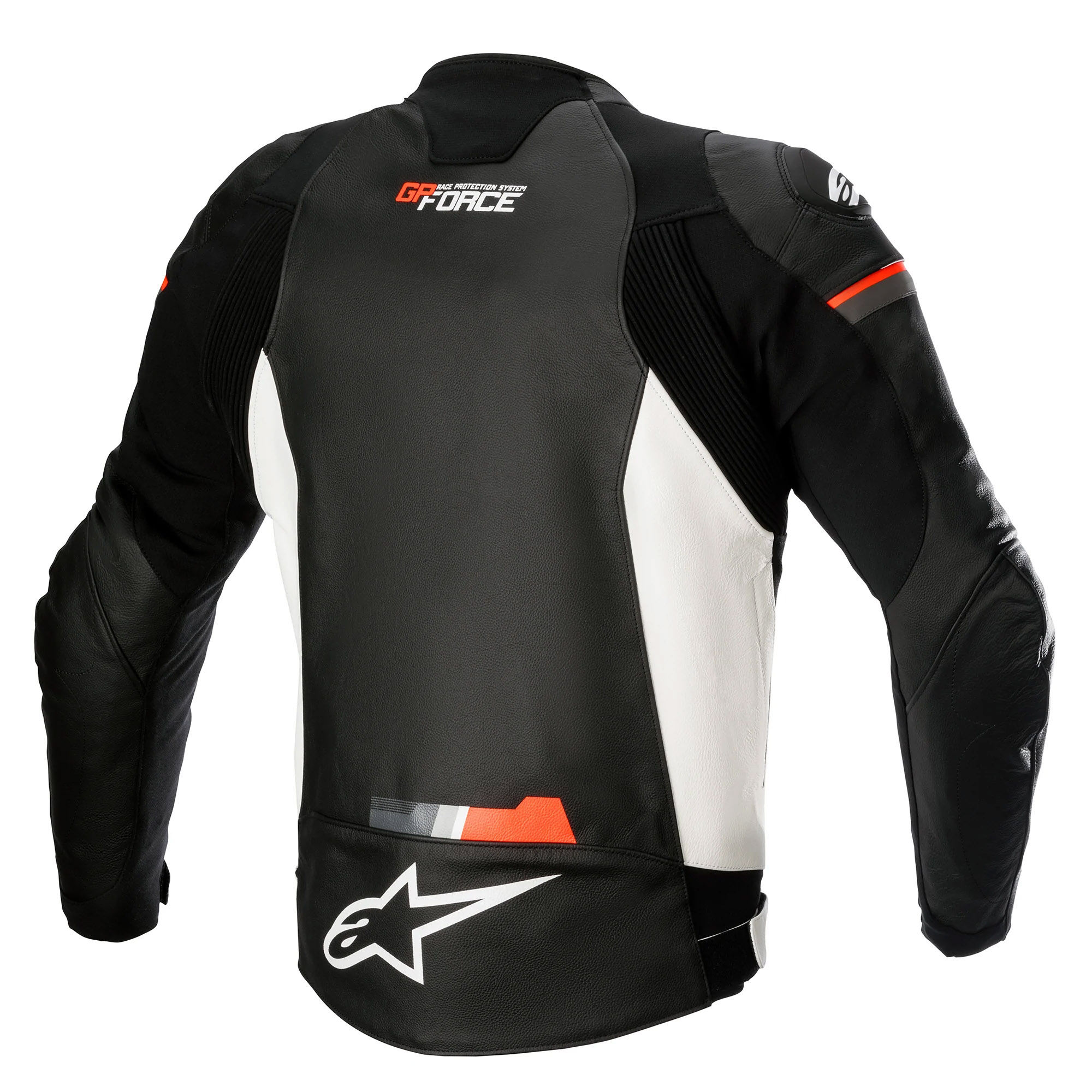 Alpinestars gp jacket top