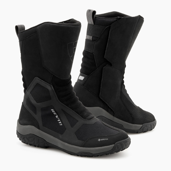 REV'IT! Everest GTX Boots Black