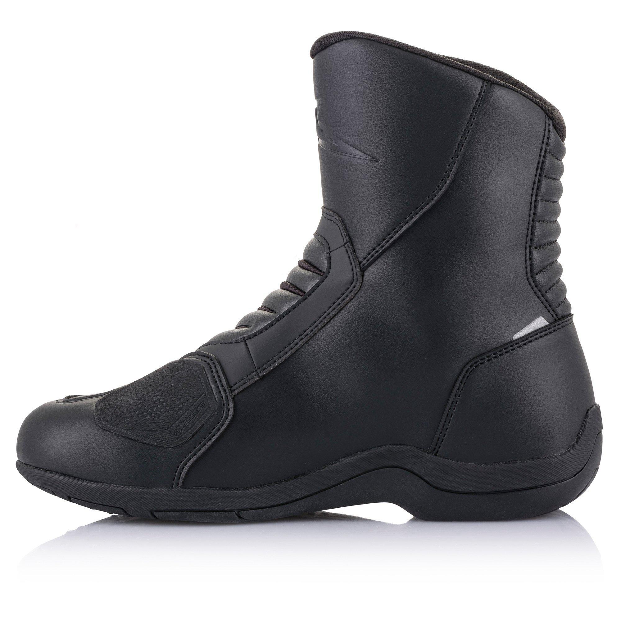 Alpinestars Ridge V2 Waterproof Boot – Singapore Racing World