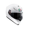AGV-K-5-S-Solid-Pearl-White-1-