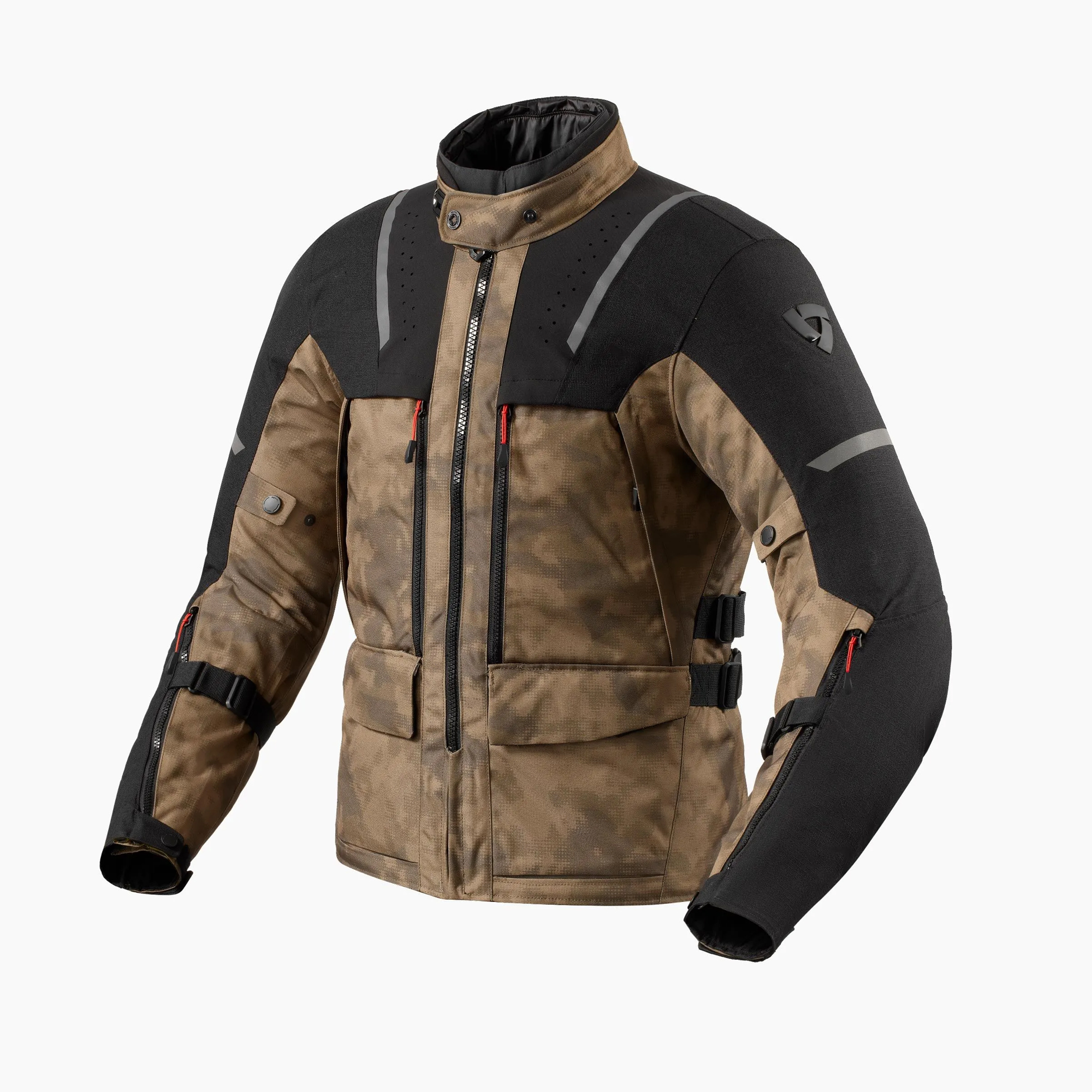 h2o xpress jacket