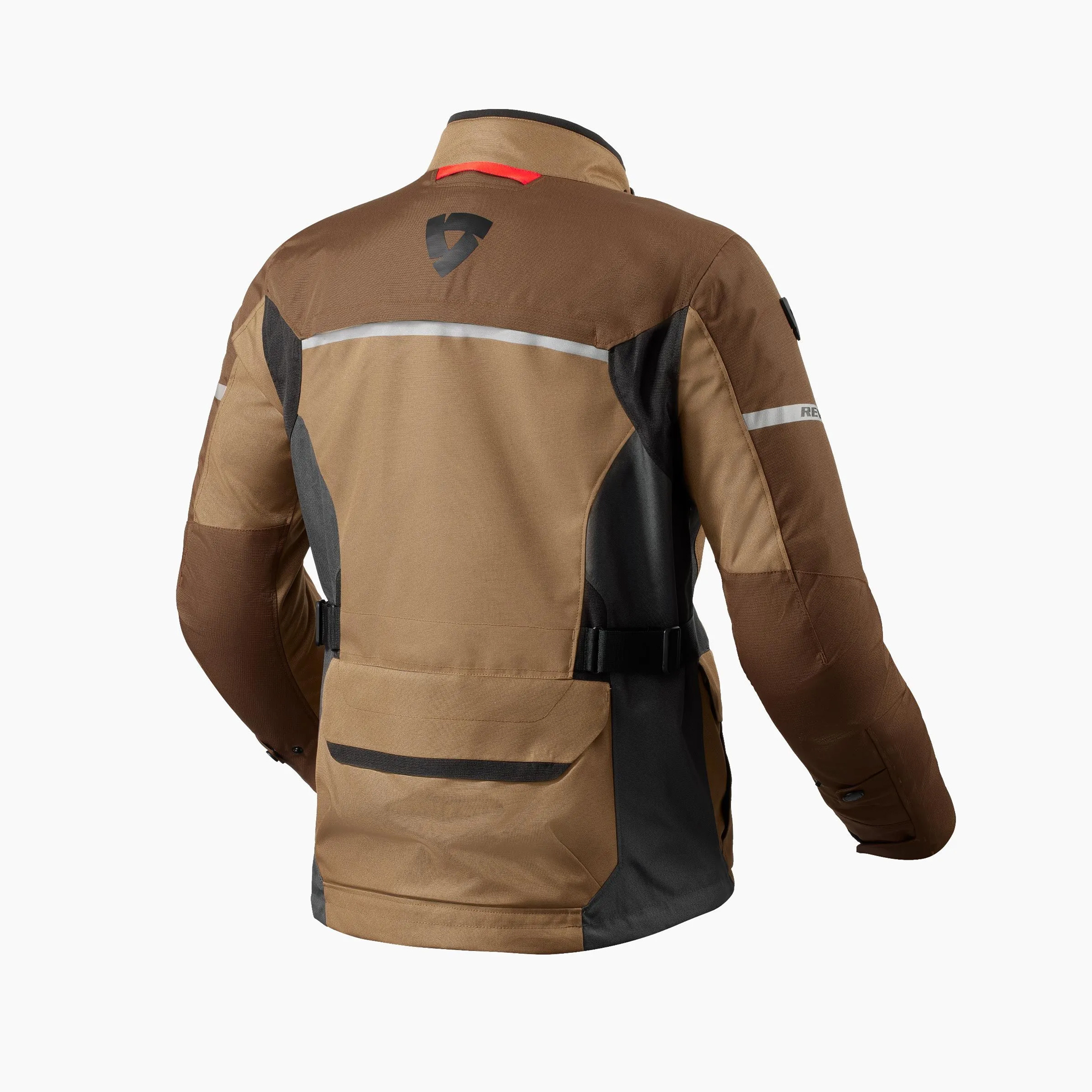 REV'IT! Outback 4 H2O Jacket – Singapore Racing World