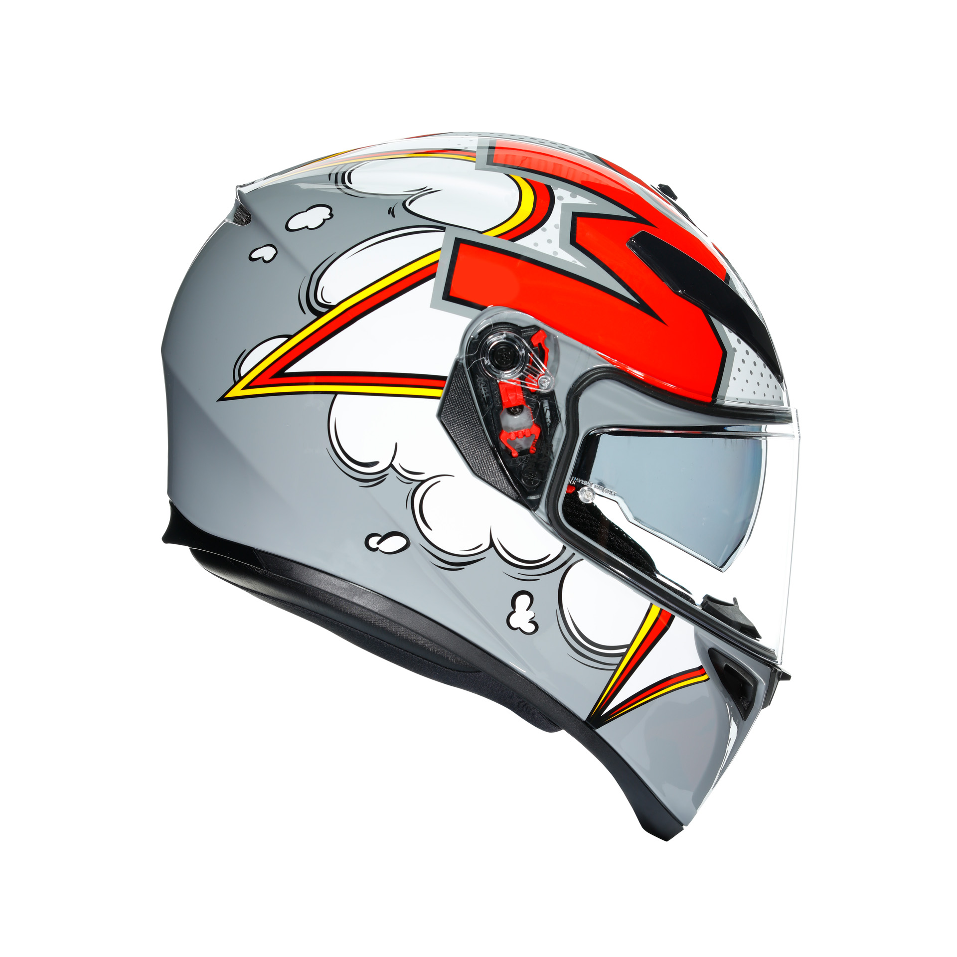 Agv shop k sv