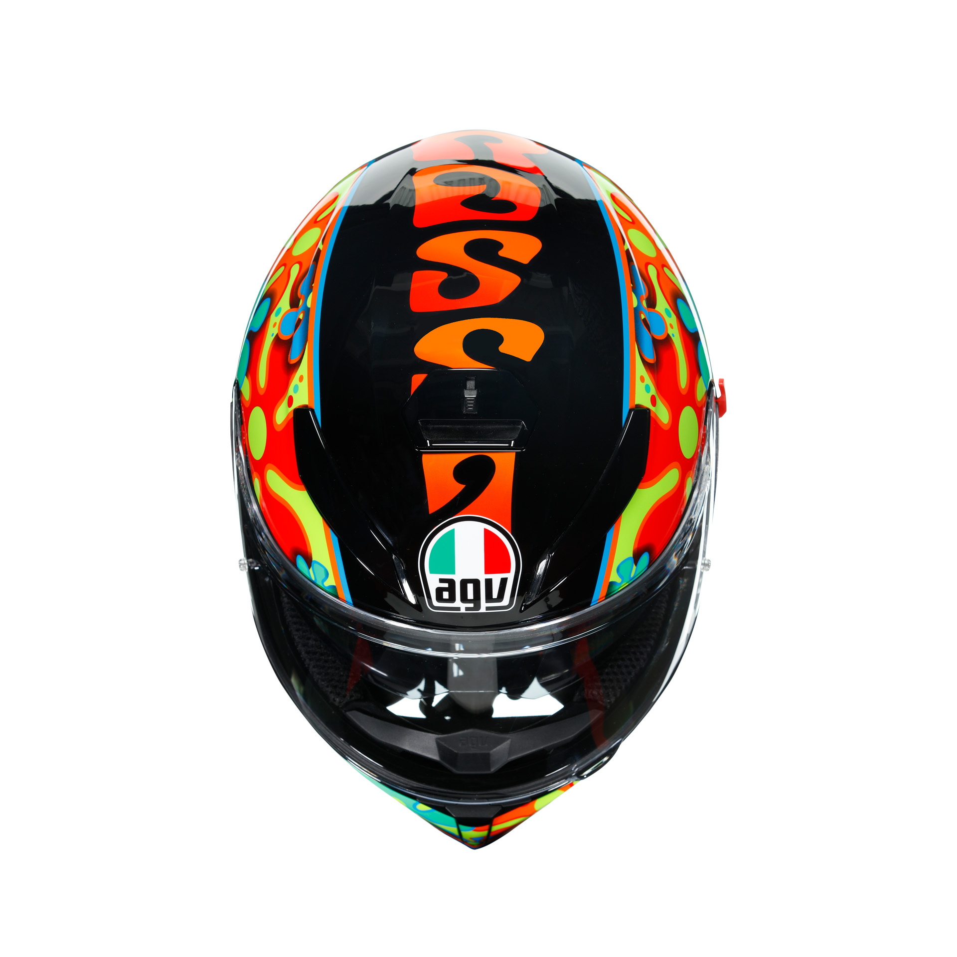 楽天市場】【在庫限り 残りわずか】AGV K3 SV JIST TOP MPLK Asia Fit ROSSI VALENCIA 2003 正規品  【あす楽対応 送料無料】ASIAN FIT : ライダーズプラザアクト楽天市場店