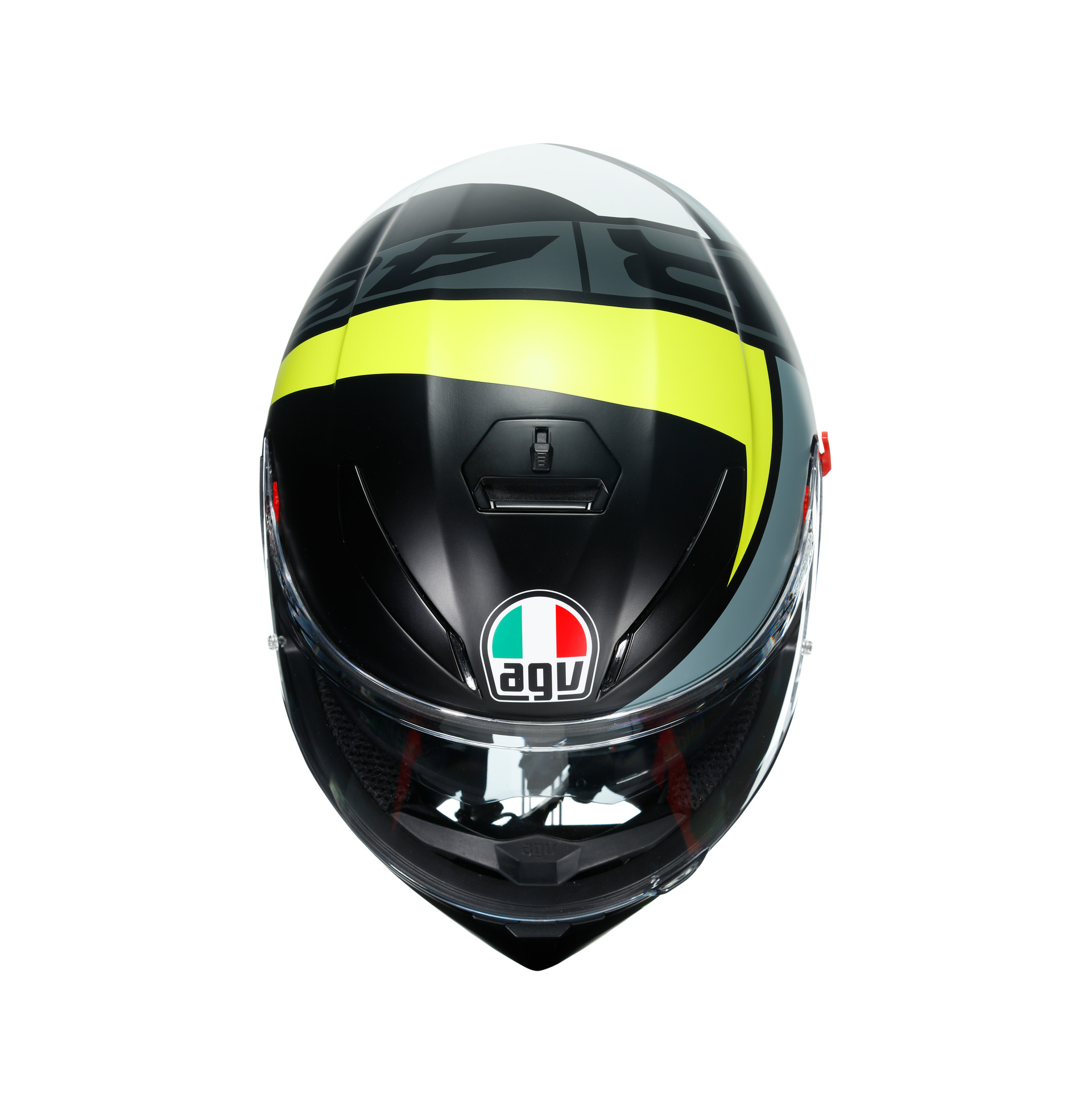 AGV K3 SV Lサイズ agv_k3_sv-elements_PLK-1-
