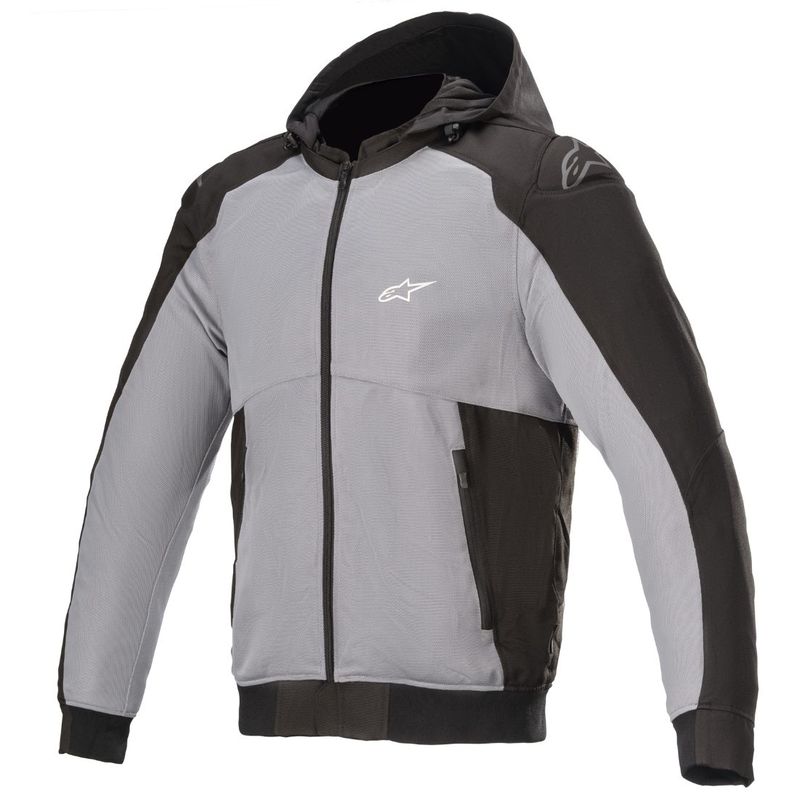 Alpinestars Sektor Mesh Hoodie (Asian fit) – Singapore