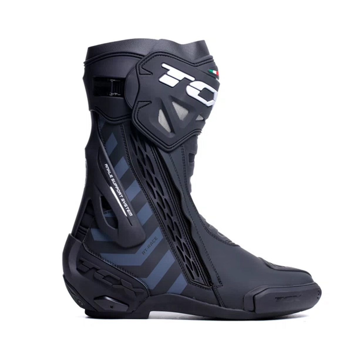 tcx racing boots