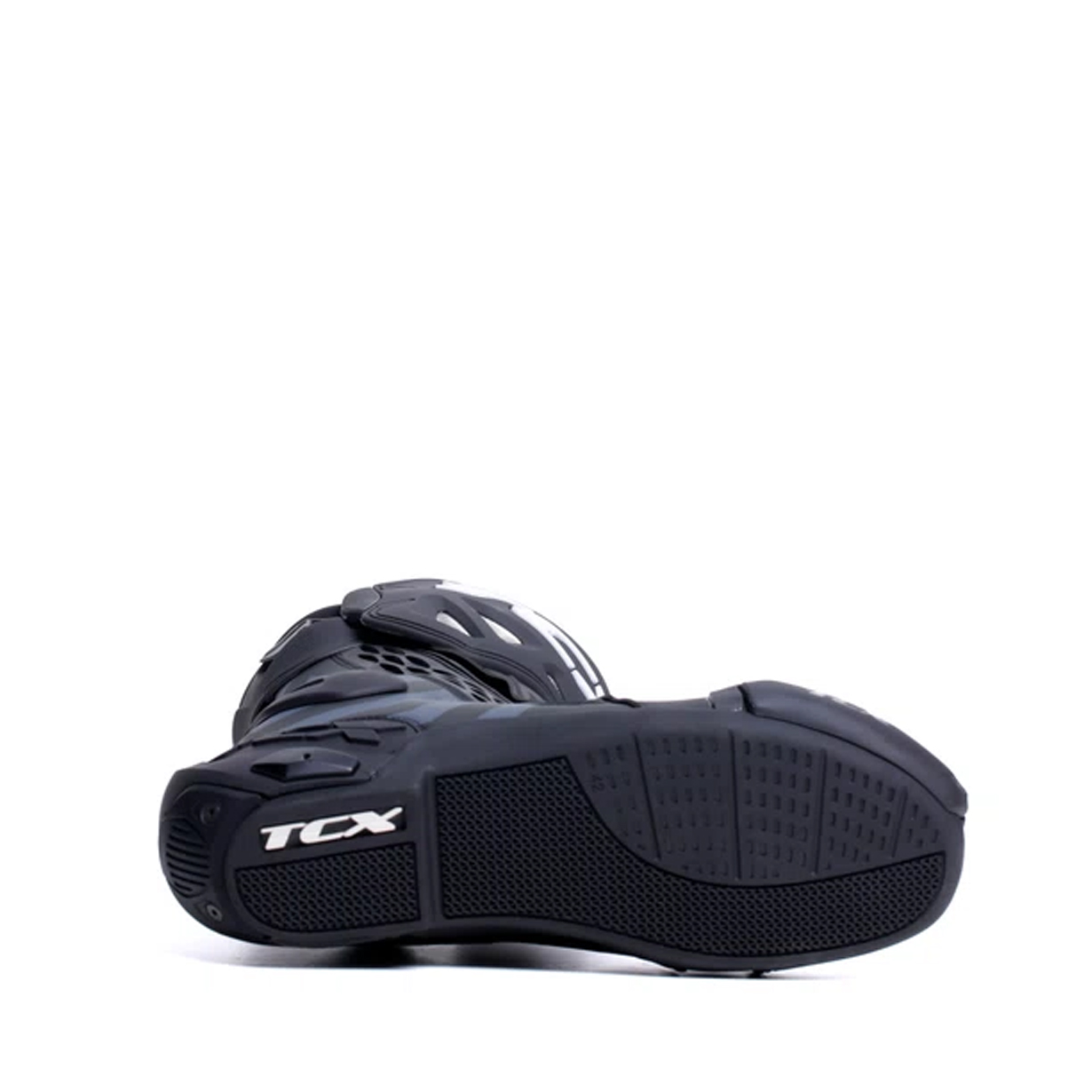 TCX RT-Race Black Dark Grey (4)