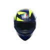 AGV K1 S Top Soleluna 2018 Helmet (Asian fit) FREE SENA 3S