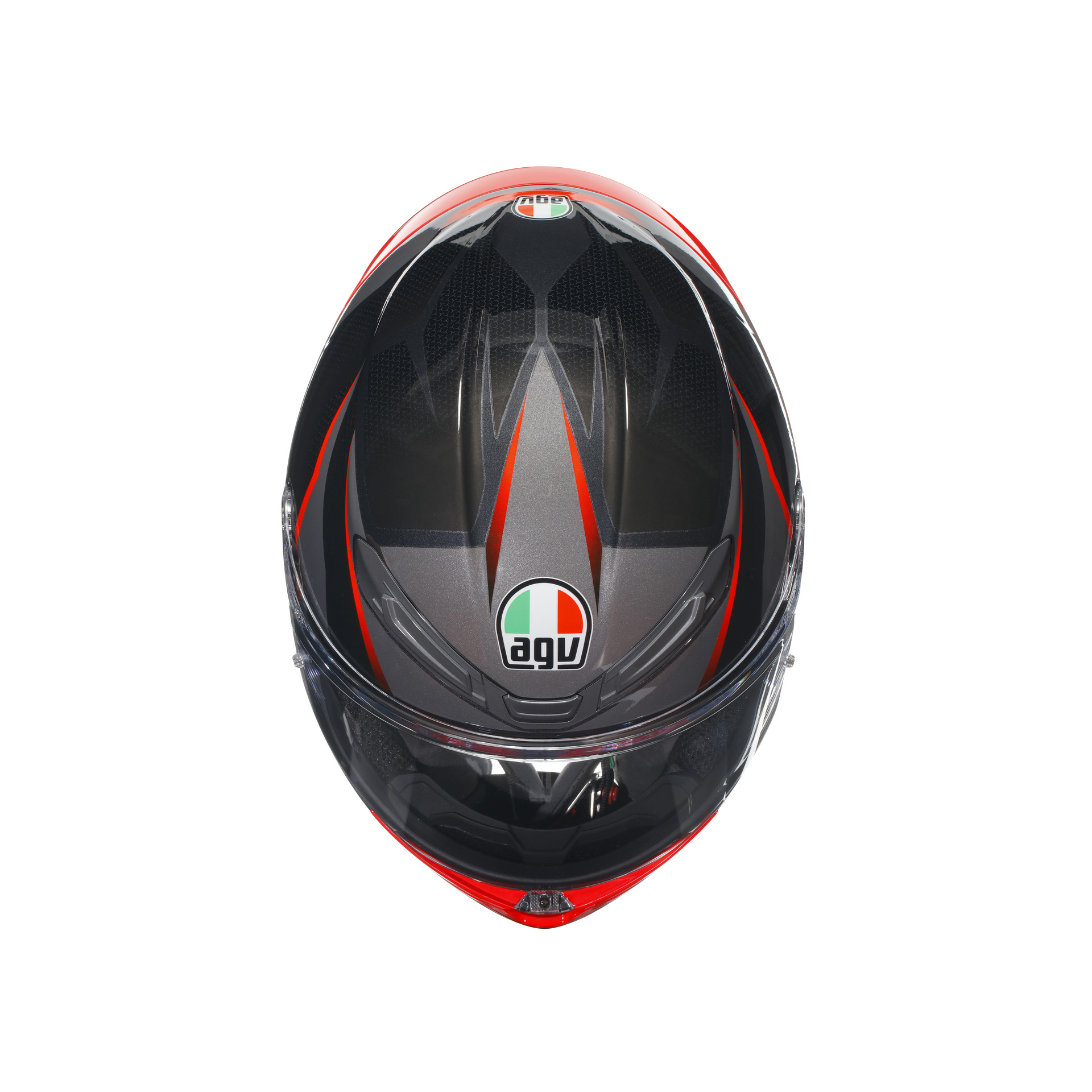 AGV K6 S Multi Slashcut Helmet (Asian fit) FREE SENA 60 MESH