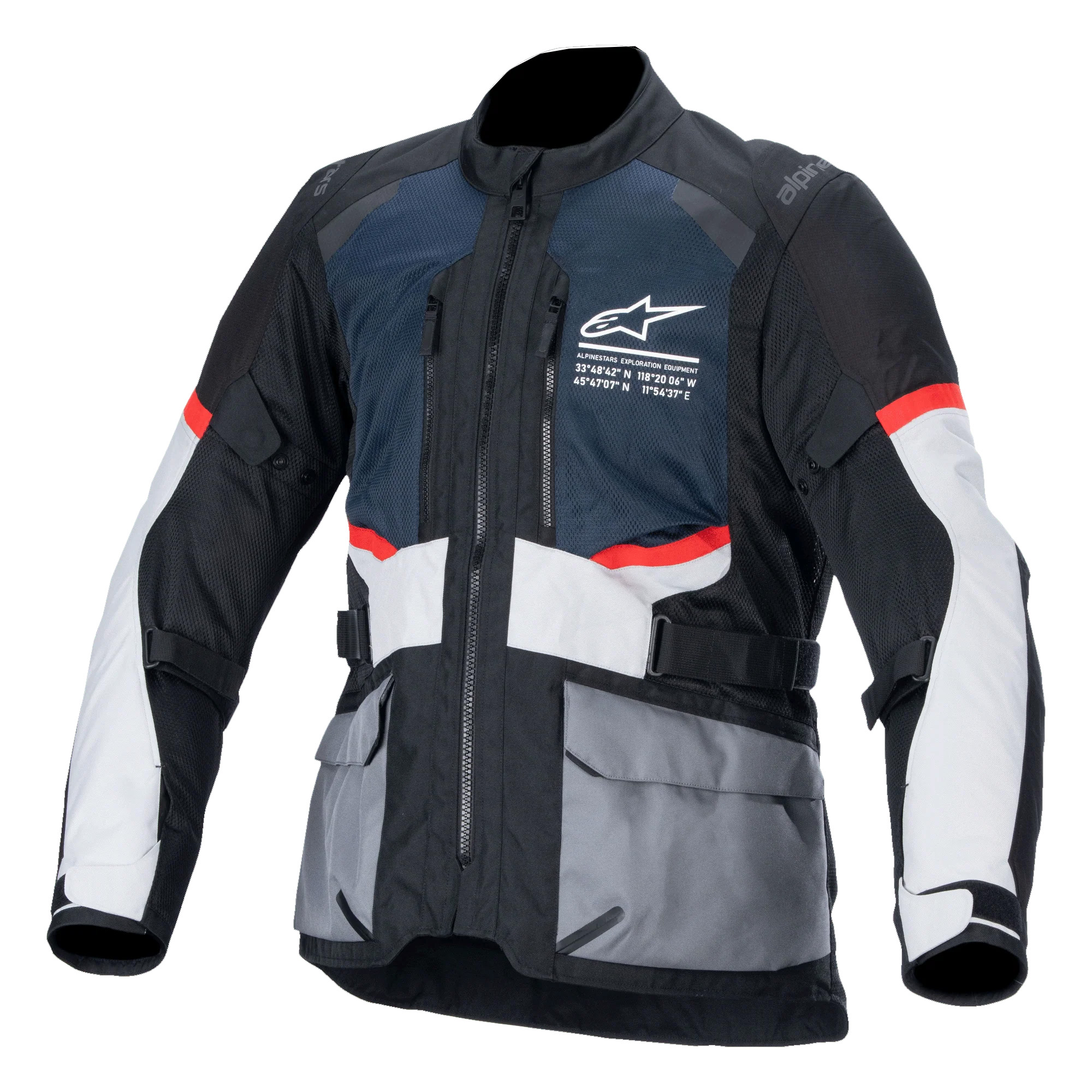 alpinestars ANDES V2 アンデス 2 ドライスタージャケット アルパインスターズ ANDES 2 DRYSTAR JACKET アンデス2 ドライ