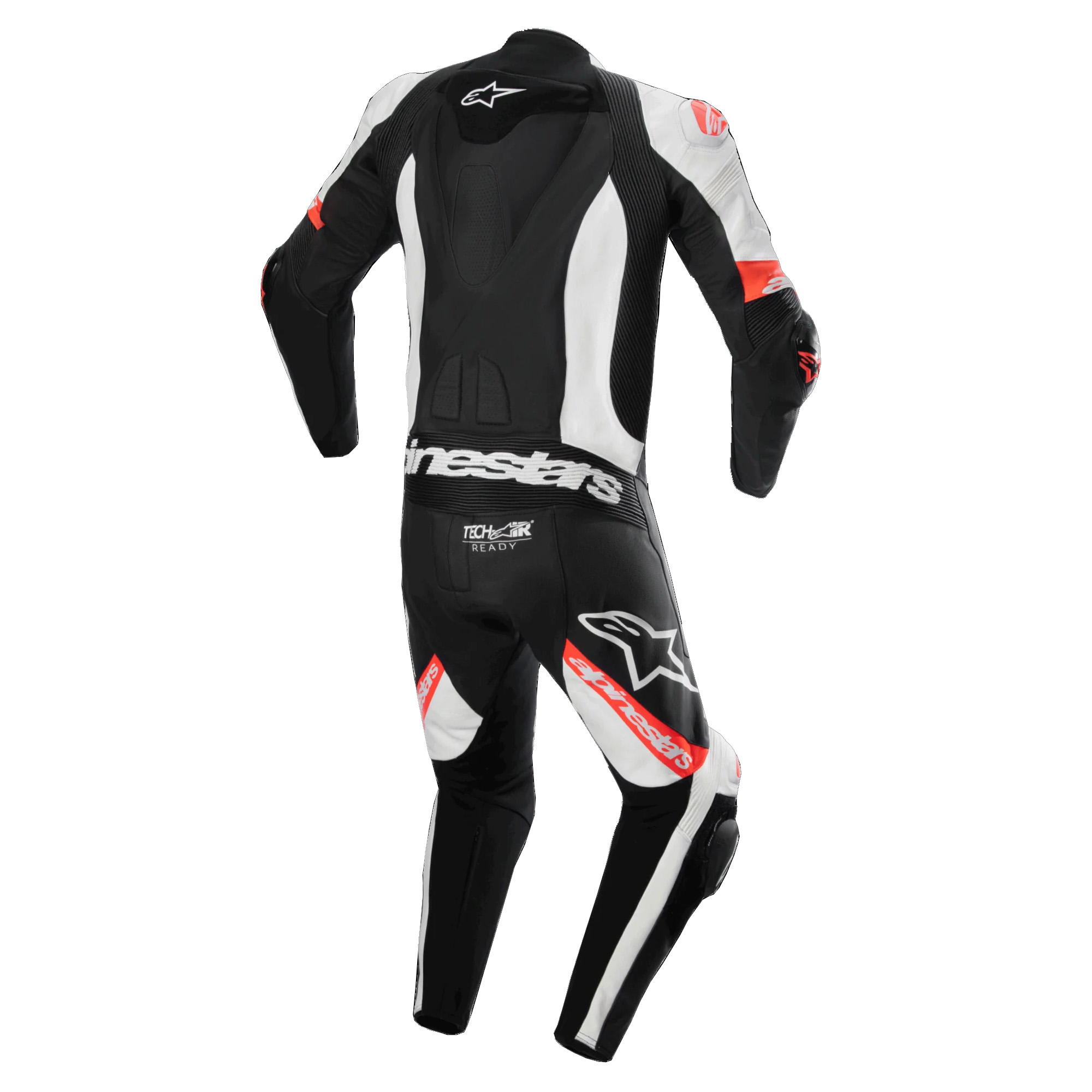 Alpinestars Missile V2 Ward 1PC Leather Suit – Singapore